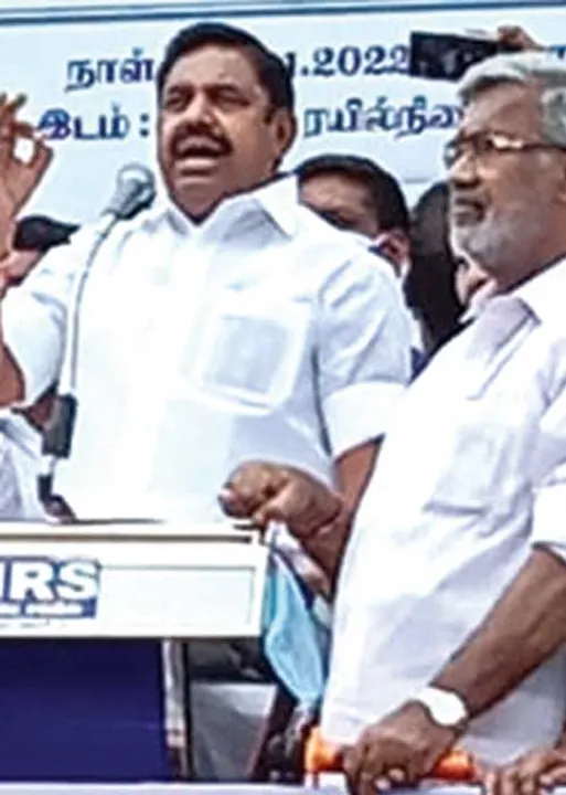  சொத்து வரி உயர்வு! உள்ளாட்சி வெற்றிக்கு பரிசா?