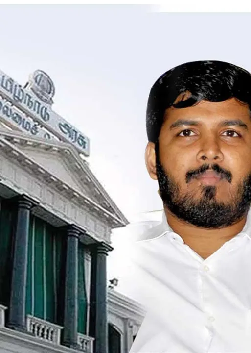  சமத்துவ நாள் போற்றிய சட்டமன்றம்! -ஆளூர் ஷா நவாஸ் சட்டமன்ற உறுப்பினர் -விடுதலை சிறுத்தைகள் கட்சி