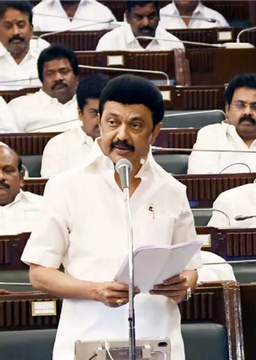  தாலிக்குத் தங்கமா? கல்விக்குப் பணமா? சட்டமன்ற அனல்! -ஜி.கே.மணி, சட்டமன்ற பா.ம.க. தலைவர்