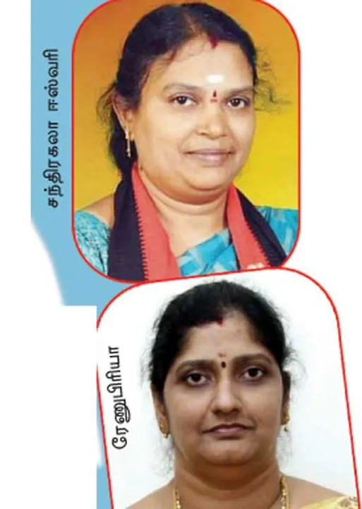  "கமிஷன் எப்ப கொடுப்பீங்க!'' தலைவரிடம் கேட்ட தி.மு.க. கவுன்சிலர்!