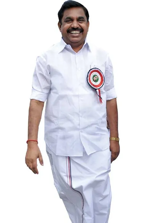  ராங்கால் அதிரடித் தீர்ப்பு! ஹேப்பி எடப்பாடி! அயோத்தி மண்டபம்! பா.ஜ.க. அடாவடி!