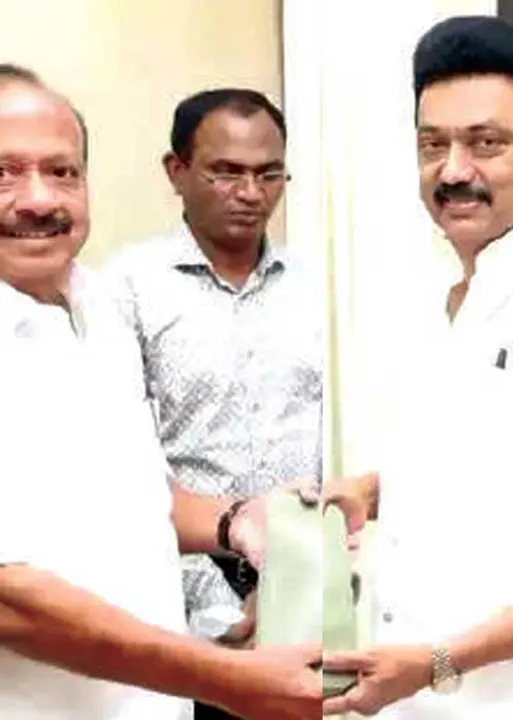  தமிழக வேளாண் பட்ஜெட் 2022-23