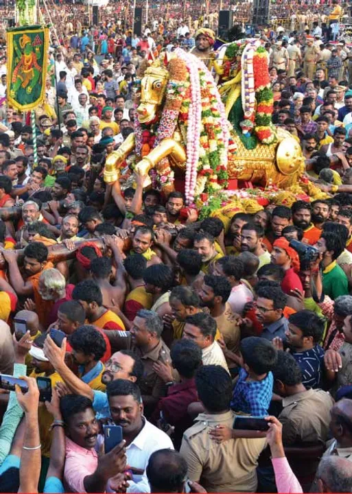  மகாத்மா மண்ணில் மதவெறி! -ஜி.ராமகிருஷ்ணன் அரசியல் தலைமைக்குழு உறுப்பினர் சி.பி.ஐ. (எம்)  (21) 