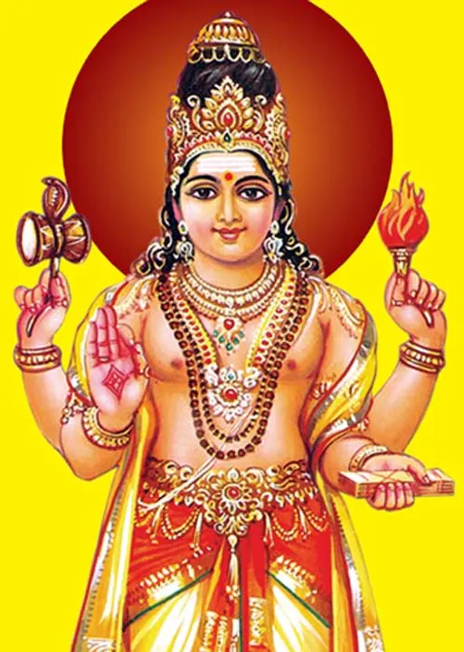 12 ராசியினருக்கும் குருப் பெயர்ச்சிப் பலன்கள்! (13-4-2022 முதல் 22-4-2023 வரை)