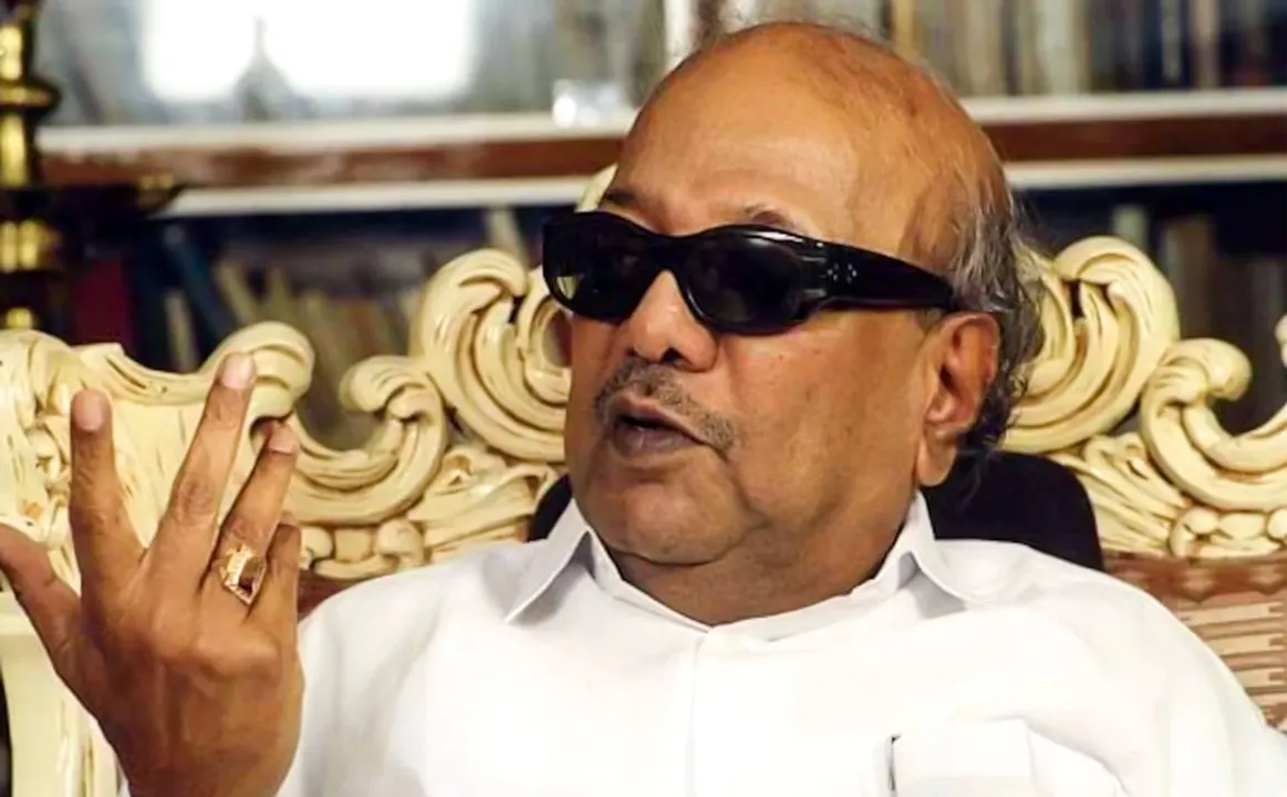  ஈழப் போர்? ஸ்டாலினுக்குப் பதவி? - சூடான கேள்விகளுக்குக் கலைஞரின் சுவாரசியமான பதில்கள்! 