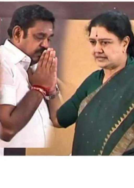  கொடநாடு! சிக்கிய சஜீவன்! சசியிடம் எடப்பாடி சரண்டர்?