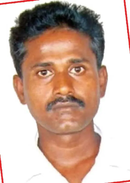  தோழரை கொன்றவர்களுக்கு இரட்டை ஆயுள்! -சட்டப் போரில் வென்ற வழக்கறிஞர்!