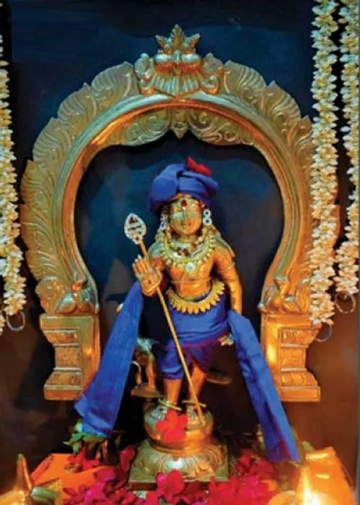  வெளிச்சத்திற்கு வாங்க! (5) -விசு அய்யர்