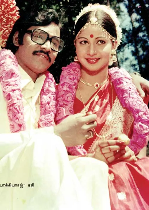  நினைவோ ஒரு பறவை! -மனோபாலா  (21) 