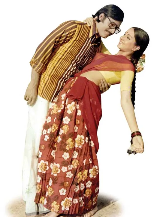  நினைவோ ஒரு பறவை! -மனோபாலா  (22)