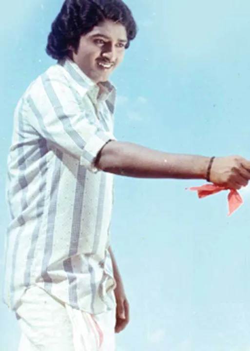  நினைவோ ஒரு பறவை! -மனோபாலா  (26)
