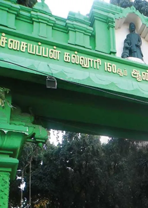  தேர்தலைத் தவிர்க்கும் பச்சையப்பன் நிர்வாகம்! பரிதவிப்பில் ஊழியர்கள்!