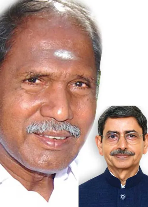  ராங்கால் புதுச்சேரியில் ஆட்சிக் கவிழ்ப்பு? காங்கிரசுக்கு வியூகம் வகுக்கும் பிரசாந்த் கிஷோர்! உருவாகிறது சசிகலா பேரவை!