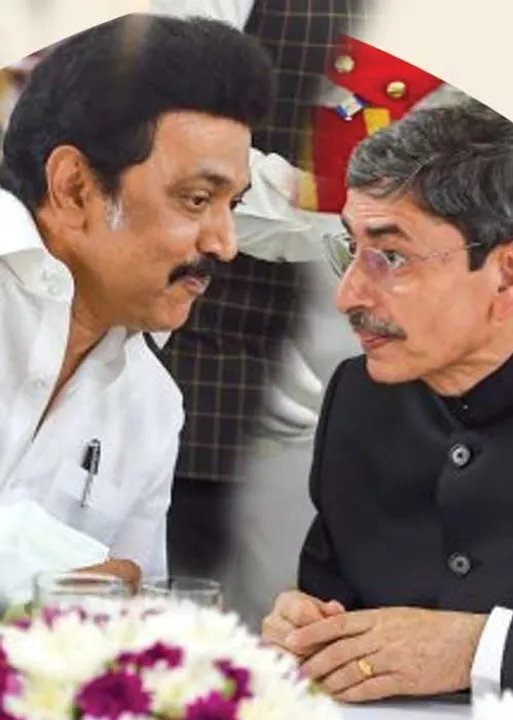  ராங்கால் முதல்வர் Vs ஆளுநர்! வேகமெடுக்கும் யுத்தம்! ஜெ சாவு! நீதி கிடைக்குமா?