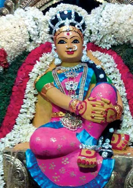  இந்த வார ராசிபலன் 24-4-2022 முதல் 30-4-2022 வரை