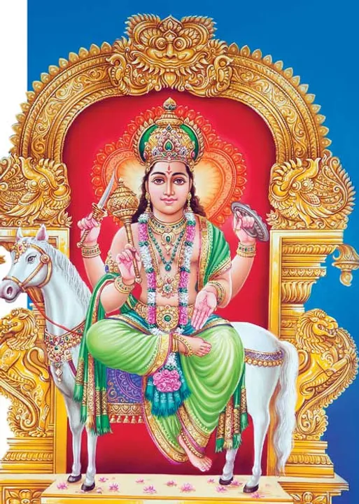  சப்த ரிஷகள் அருளிய நவகிரகப் பரிகாரங்கள்! -பண்டிட் எம்.ஏ.பி. பிள்ளை