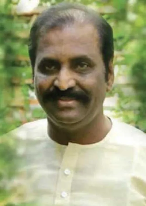  வைரமுத்து : தொடரும் சாதனைப் பயணம்!