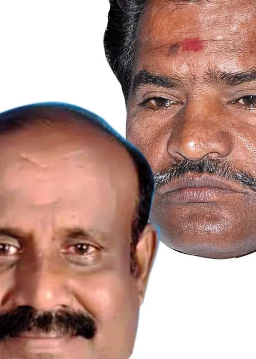  அ.தி.மு.க. எக்ஸ் அமைச்சருக்கு தி.மு.க. எம்.எல்.ஏ. சிபாரிசு!