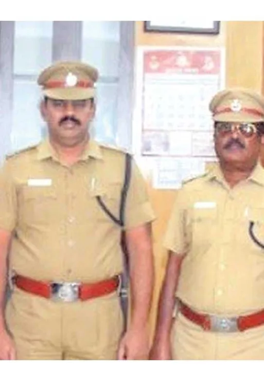  முதலிடத்தில் அரியலூர் மாவட்ட காவல்துறை! -சாதித்தது எப்படி?