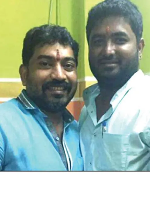 பா.ஜ.க. நிர்வாகி கொலையில் சிக்கும் இந்துத்வா பிரமுகர்?