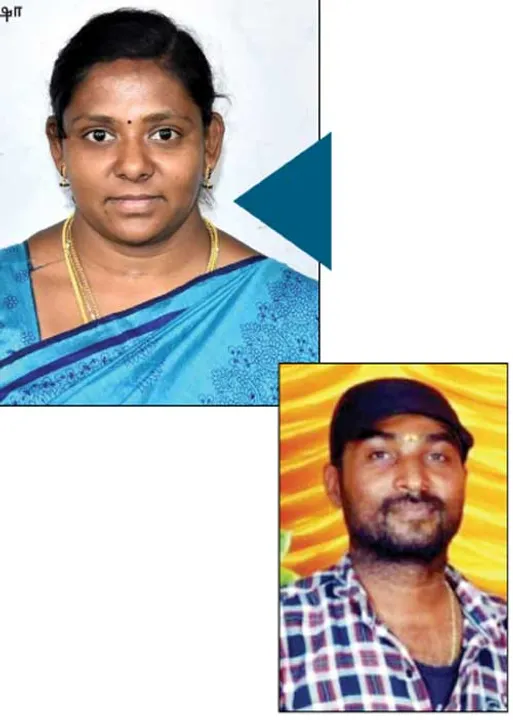  அம்புட்டும் நடிப்பா ஆஷா? -விருதுநகர் பெண் கவுன்சிலரின் தற்கொலை முயற்சி!