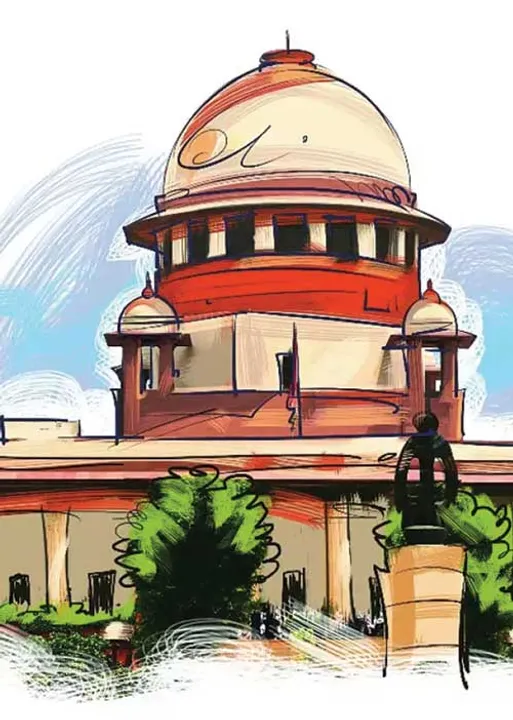  அரசுக்கே அதிகாரம்! ஆளுநருக்கு அல்ல! -உச்சந்தலையில் குட்டிய உச்ச நீதிமன்றம்!