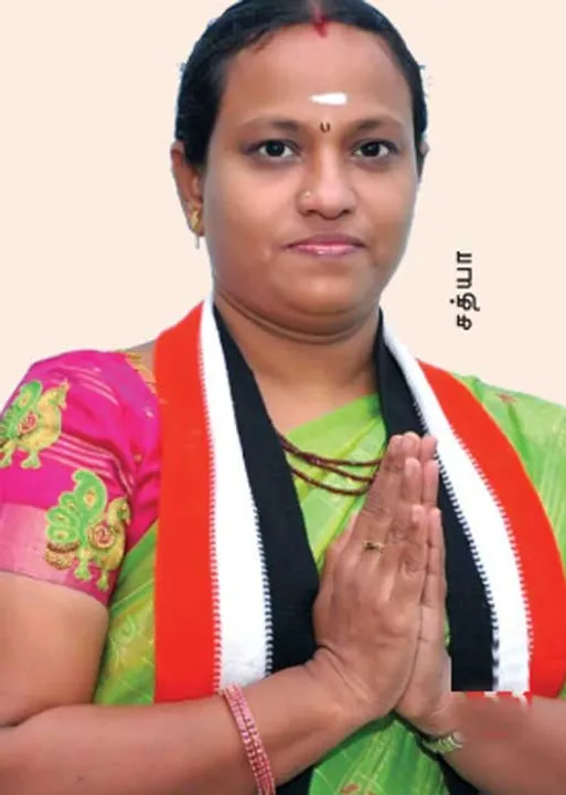  பதிலுக்குப் பதில்! பதவியைப் பறித்த தி.மு.க!