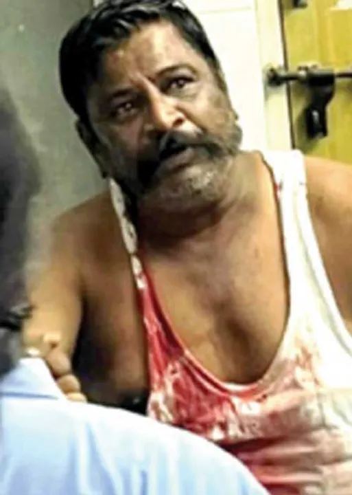  அடிதடி... மோதல்... கலவரம்! -தி.மு.க. உள்கட்சி ஸ்டைல்!