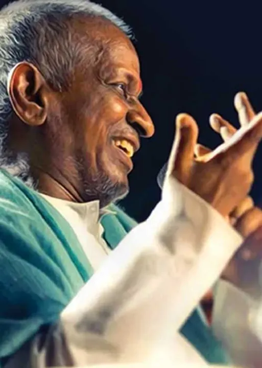  இசைஞானி இளையராஜாவின் கருத்து ஆரோகணமா? அவரோகணமா? -சமுகத்தின் குரல் தொகுப்பு : து.ராஜா