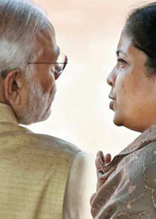  விலைவாசியில் வல்லரசாகும் இந்தியா!