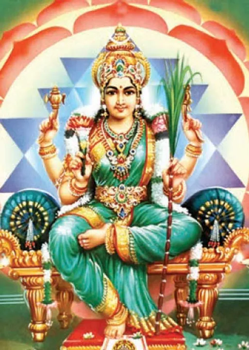  ஐஸ்வர்யங்கள் பெருக்கும்! பஞ்சாங்க ரகசியங்கள்! -பிரசன்ன ஜோதிடர் ஐ. ஆனந்தி