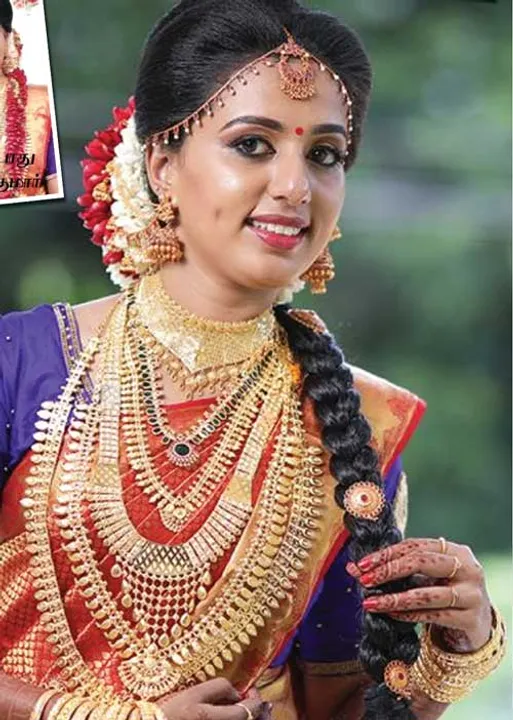  விஸ்மயா! இறந்த பிறகும் போராடிய கேரளப் பெண்!
