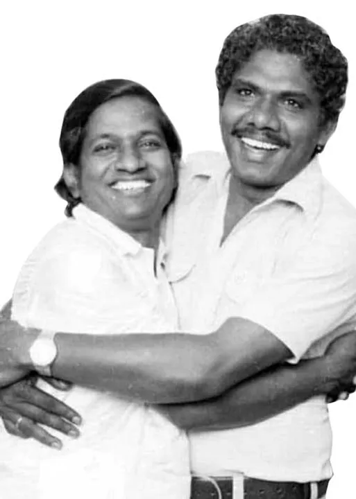  நினைவோ ஒரு பறவை! -மனோபாலா  (30)