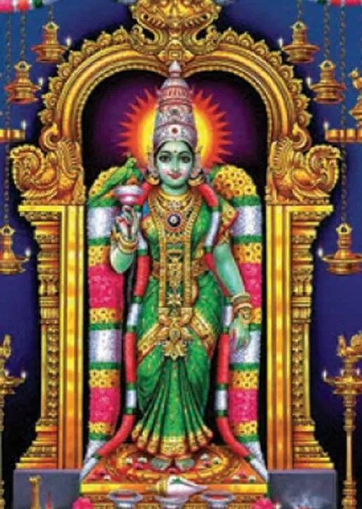  ஐஸ்வர்யங்கள் பெருக்கும்! பஞ்சாங்க ரகசியங்கள்! -பிரசன்ன ஜோதிடர் ஐ. ஆனந்தி சென்ற இதழ் தொடர்ச்சி...