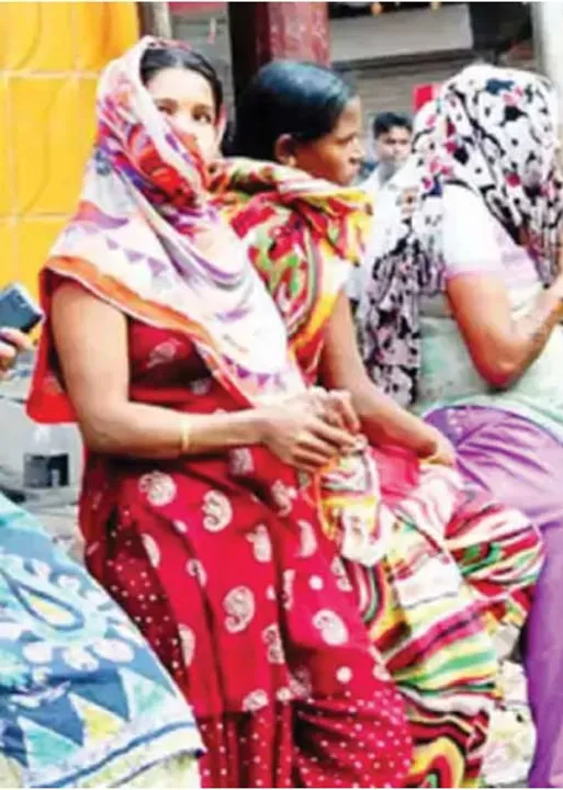  பாலியல் தொழிலுக்கு அங்கீகாரம்! பாதுகாப்பா? பிரச்சனையா?