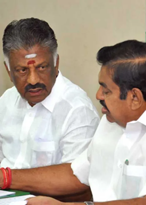  ராங்கால் ராஜ்யசபா சீட் 50 சி! அ.தி.மு.க ரேட்! அண்ணாமலையை அடக்கும் ஆடிட்டர் குருமூர்த்தி!