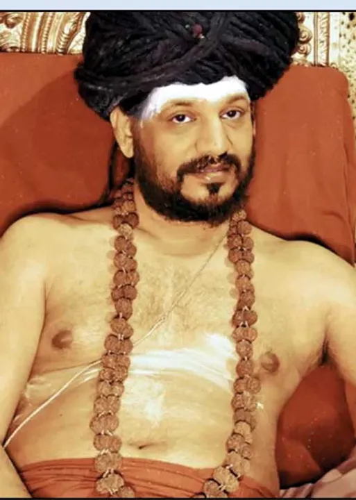  ராங்கால் தி.மு.க. ராஜ்யசபா எம்.பி.! அதிர்ஷ்டம்-அதிருப்தி! நித்தி உடலை சீரழித்த வயாக்ரா!