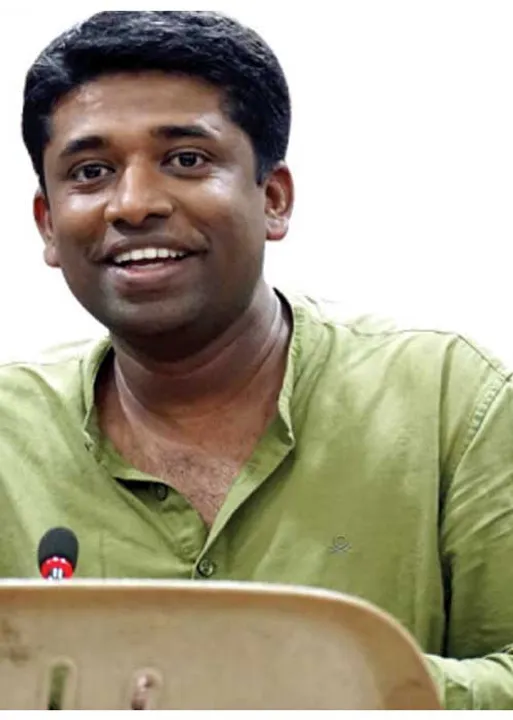  ஜனநாயகம் நீடிப்பது மக்களின் கைகளில்தான் இருக்கிறது!