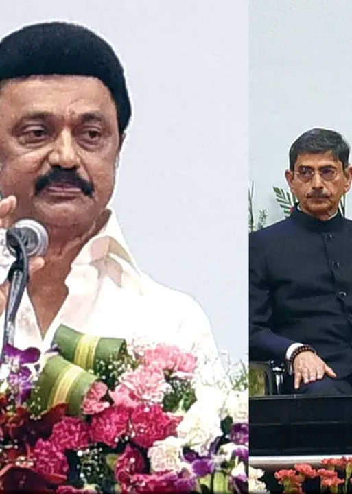  வச்சு செய்த ஸ்டாலின்! அதிர்ந்த மோடி!