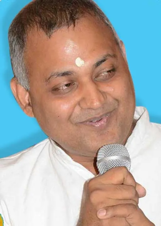  உகாண்டாவில் நடந்தது… இந்தியாவிலும் நடக்கலாம்! -சோம்நாத் பாரதி எச்சரிக்கை!