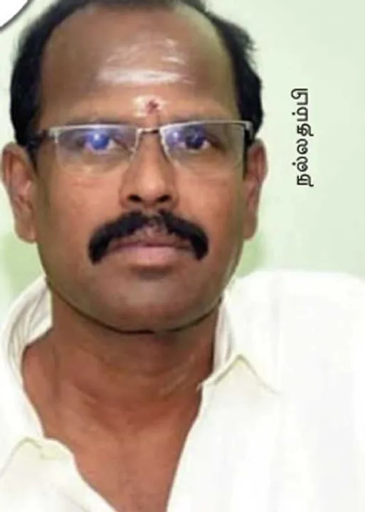  துணைவேந்தர் பதவியில் துஷ்பிரயோகம்!’ -தோண்டத் தோண்ட ஊழல்!