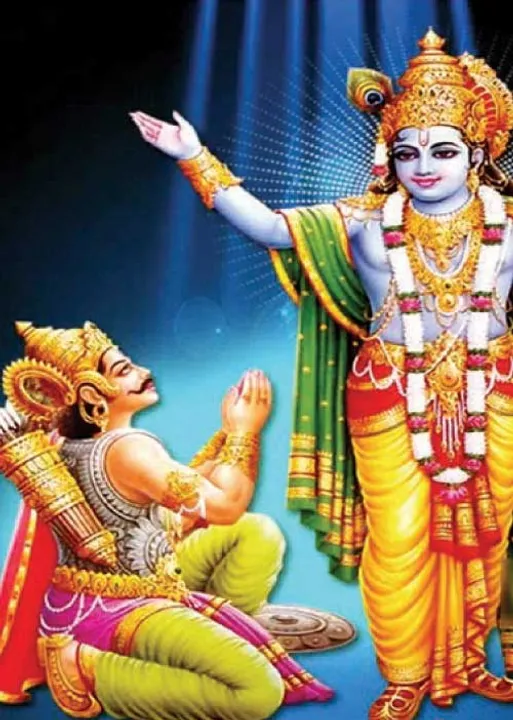  பதினெட்டின் பெருமை! - பரிமளம்