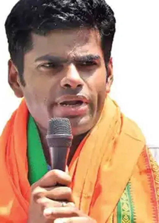  பா.ஜ.க.வின் சாதி-மத இழிவு அரசியல்! கைதாவாரா அண்ணாமலை?
