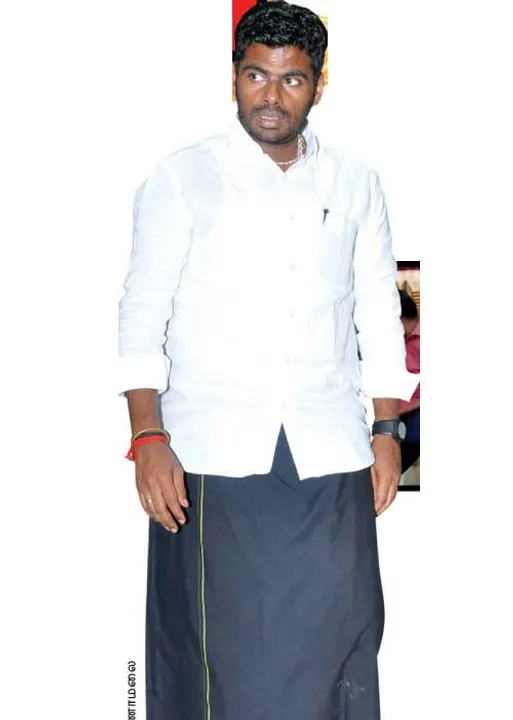  கோஷ்டி மோதலில் பா.ஜ.க! -சீனியாரிட்டி ஃபைட்!