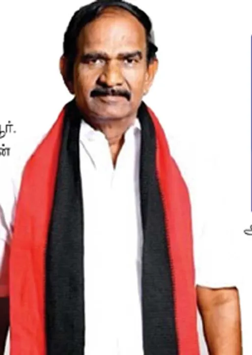  போட்டி அரசியல்! -தி.மு.க. குழி வெட்டு!