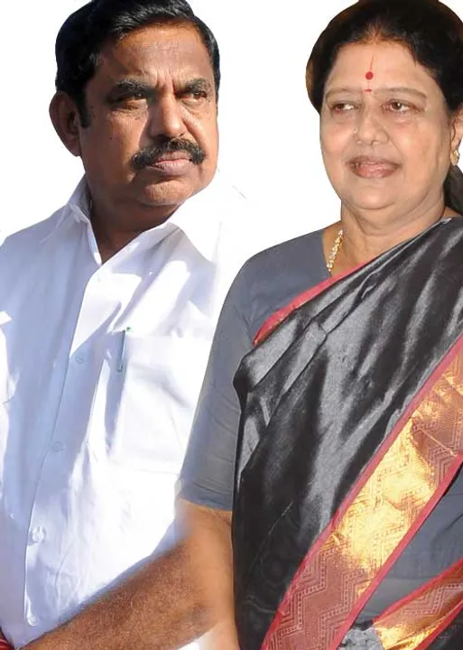  ஆளுக்கு 5 "சி' எடப்பாடிக்கு மா.செ.க்கள் டிமாண்ட்! சசியின் புது ரூட்!