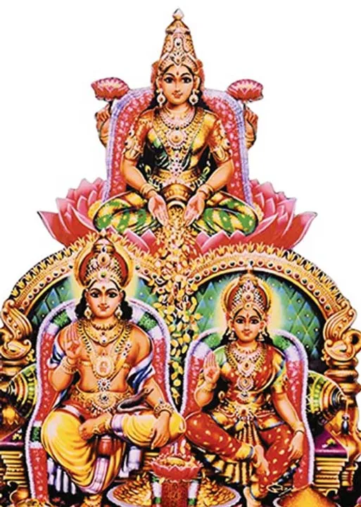  வெளிச்சத்திற்கு வாங்க (14) - விசு அய்யர்
