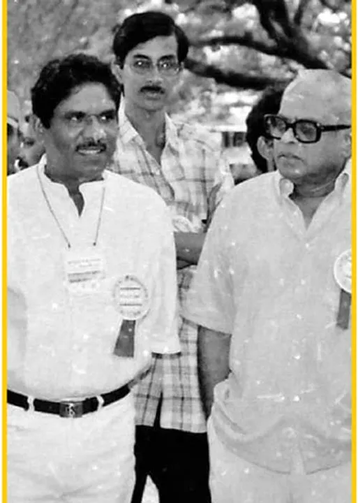  நினைவோ ஒரு பறவை! -மனோபாலா  (41) 