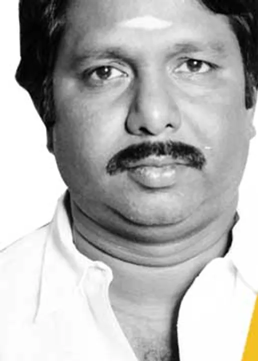  நினைவோ ஒரு பறவை! -மனோபாலா  (42) 