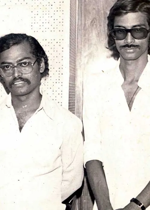  நினைவோ ஒரு பறவை! -மனோபாலா  (44)